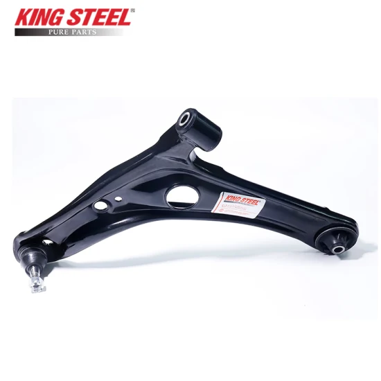 Kingsteel China Wholesale Price Auto Parts for Hyundai Toyota Hilux Corolla Mazda Mitsubishi Chevrolet KIA Nissan Suzuki Ford Car Chassis Parts